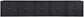 Vero - Solid Wood And Oak Venee Sideboard/Buffet
