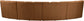 Infinity - 4 Piece Modular Sectional - Saddle