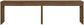 Avro - Solid Wood And Oak Veneer Desk