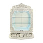 Adara - Curio - Antique White
