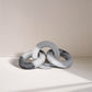 Rings - Marble Decorative Chain Links