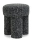 Larson - Ottoman / Stool