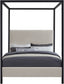 James - Bed