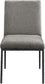 Reeves - Dining Side Chair (Set of 2) - Black Base