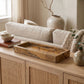 Michael - Genuine Marble Tray