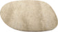 Livia - Genuine Marble Decorative Tray