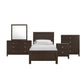 Sami - Youth Panel Bedroom Set