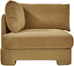 Hammond - Velvet Performance Fabric Upholstered Chair