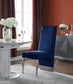 Porsha - Dining Chair (Set of 2)