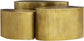 Banyan - Iron Coffee Table