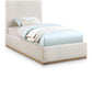 Monaco - Bed