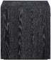 Stanton - Oak Veneer And Solid Wood Table