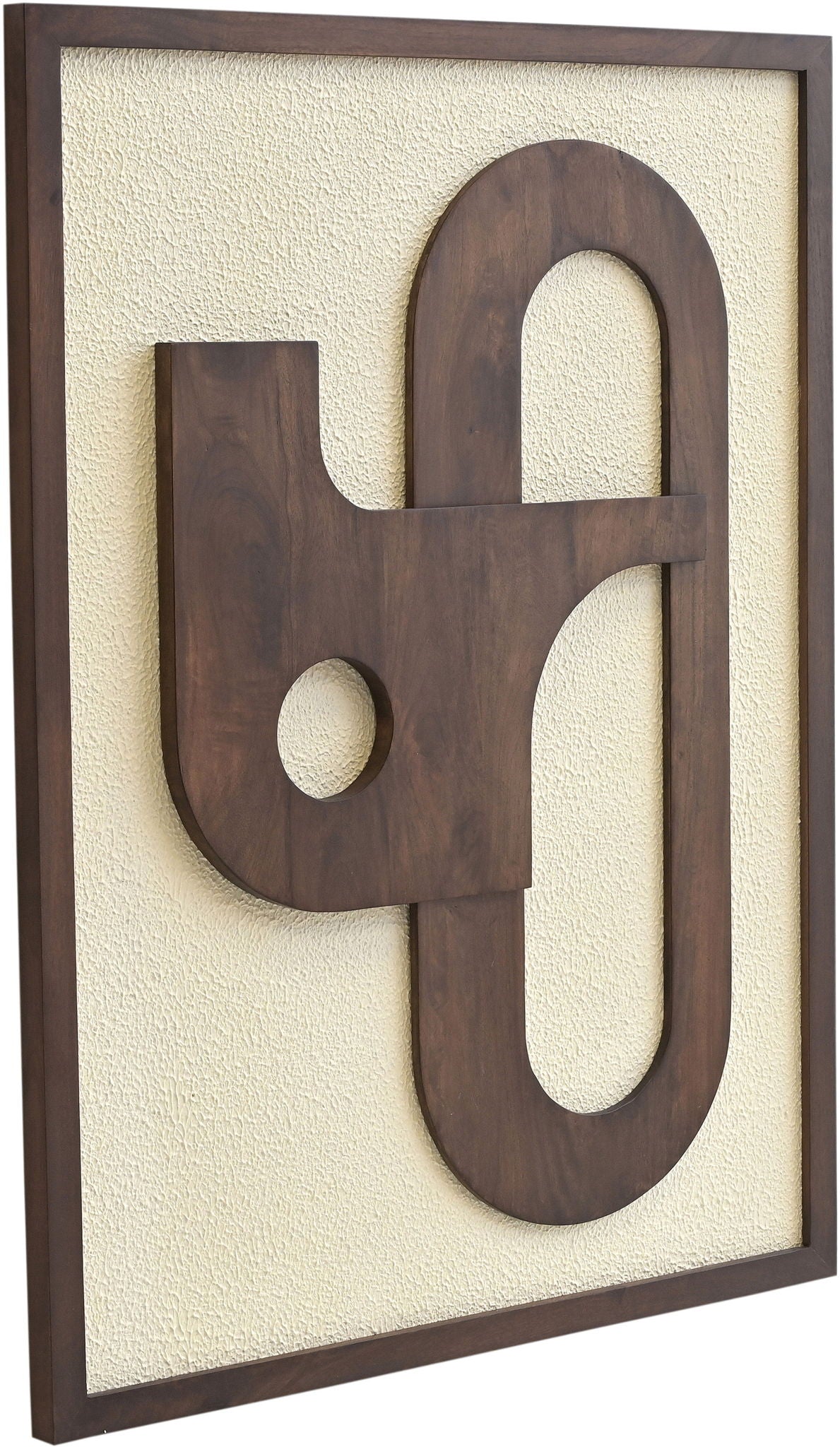 Arid - 74" x 48"  Piece Wall Art