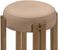 Harrison - Vegan Leather Counter Stool