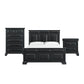 Bridgestone - Panel Bedroom Set