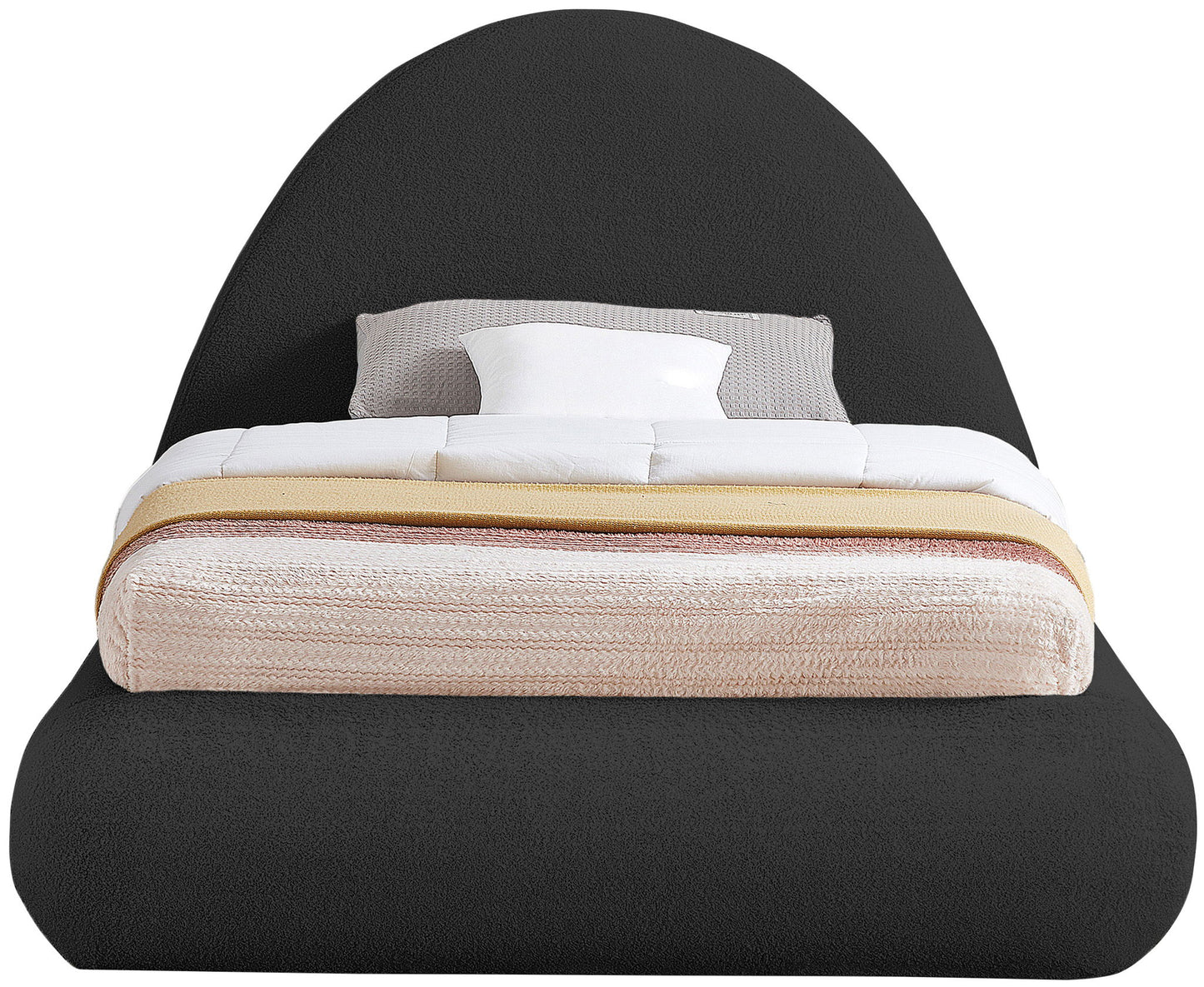 Rudy - Bed