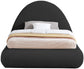 Rudy - Bed