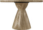 Aquino - Concrete Indoor / Outdoor Dining Table