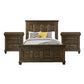 Mccoy - Storage Bedroom Set