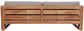 Anguilla - Water Resistant Outdoor Sofa