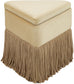 Trivoli - Ottoman / Stool