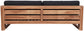 Anguilla - Water Resistant Outdoor Sofa