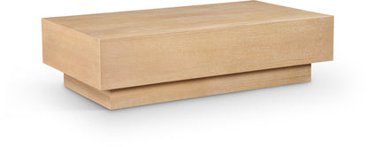 Otto - Coffee Table