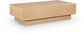 Otto - Coffee Table