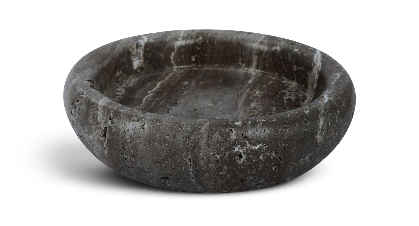 Orelia - Genuine Travertine Tray