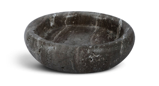 Orelia - Genuine Travertine Tray