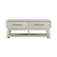 Westland - Coffee Table With Casters - Almond