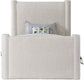 Elias - Boucle Bed