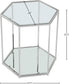 Sei - End Table