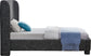 Penny - Polyester Fabric Bed