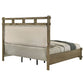 Colton - Panel Bed