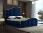 Jolie - Bed