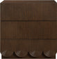 Scallop - Night Stand