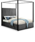 Jax - Bed