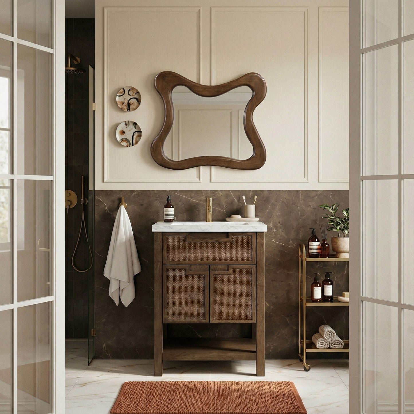 Soren - Bathroom Vanity