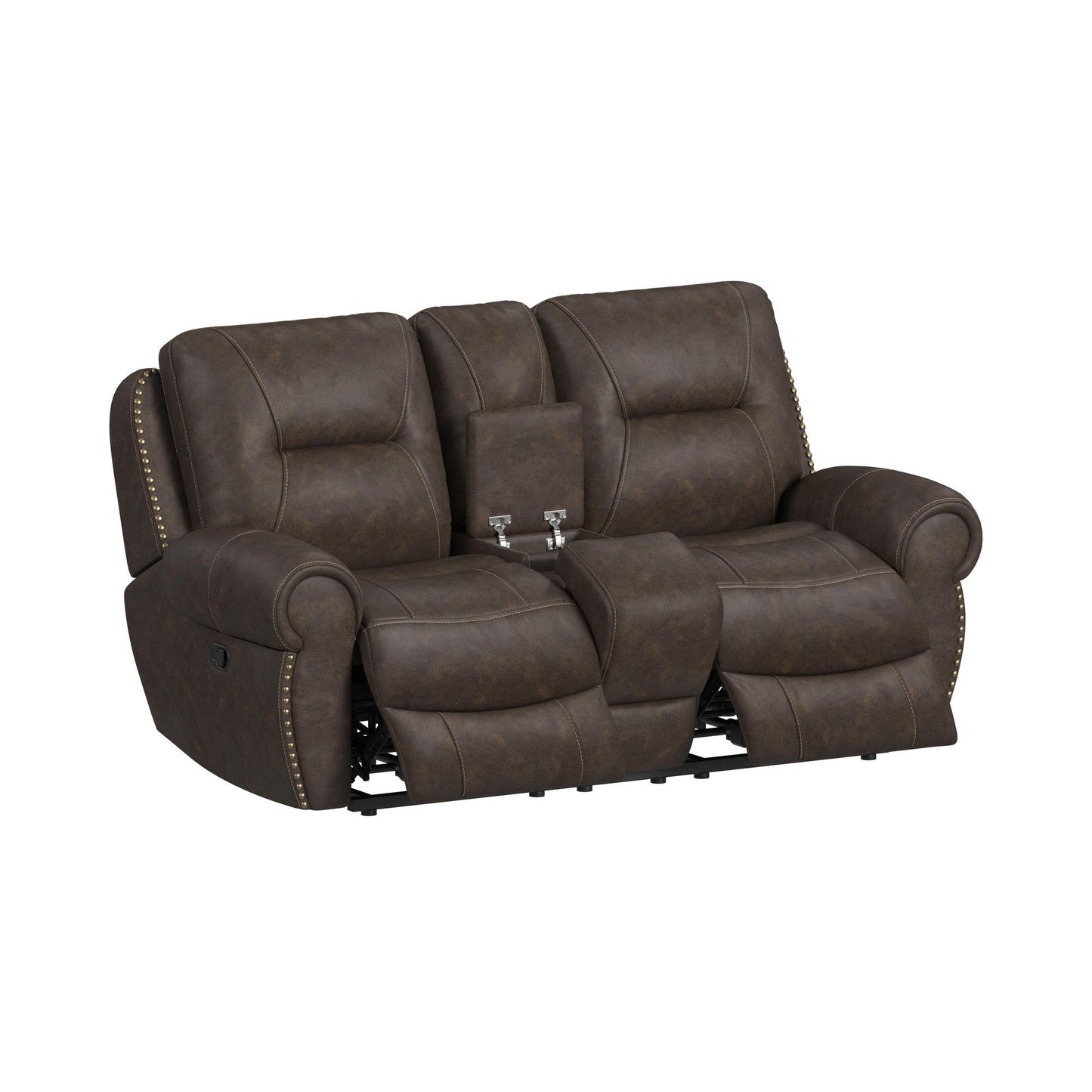 Topeka - Living Room Set