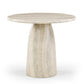 Cosenza - Concrete Indoor / Outdoor Counter Height Table