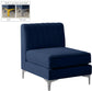 Alina - Armless Chair