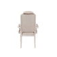 Wynsor - Arm Chair (Set of 2) - Antique White