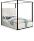 Jax - Bed