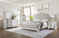 B072 - Chest - Antique White