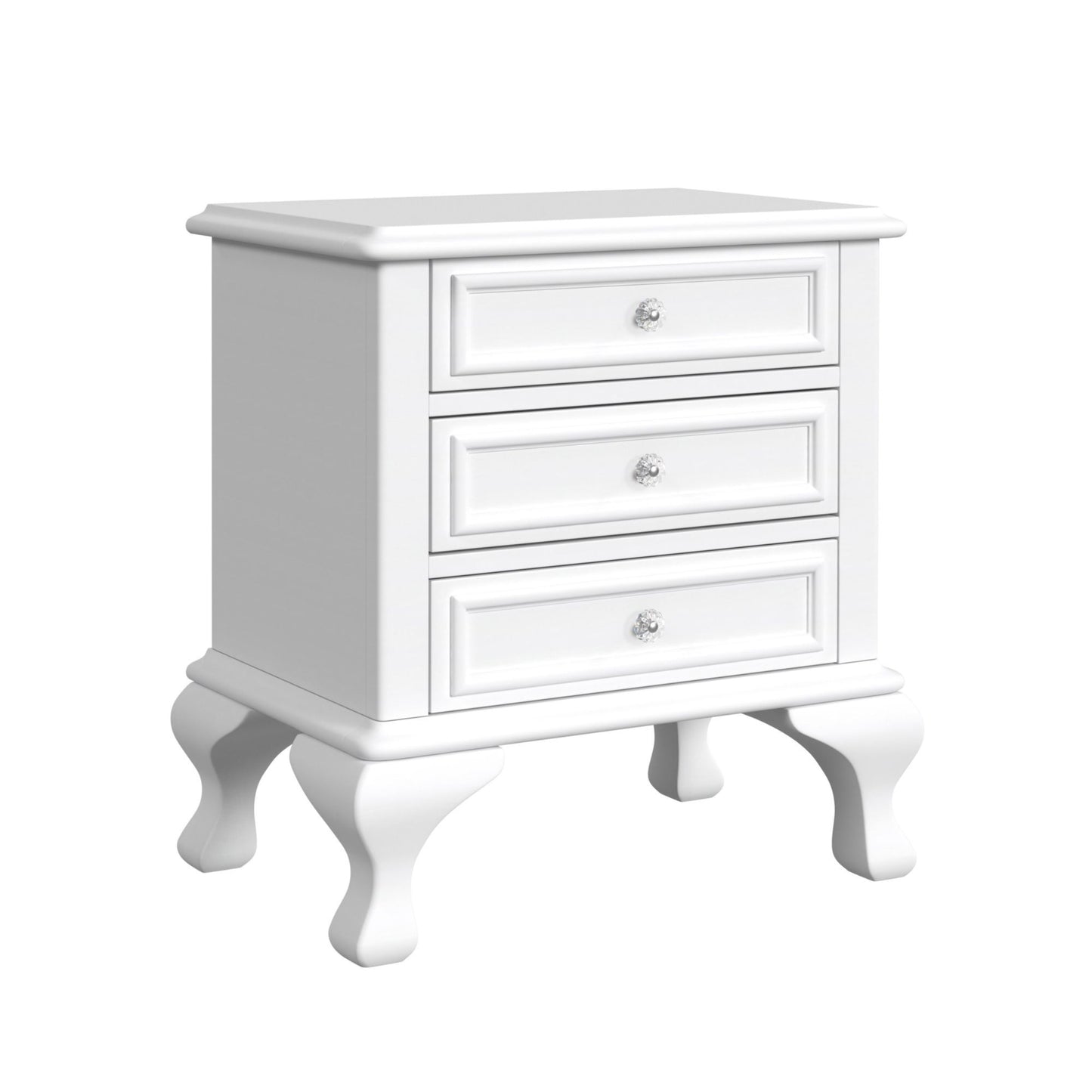 Jesse - Panel With Trundle Bedroom Set