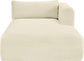 Shaggy - Chaise