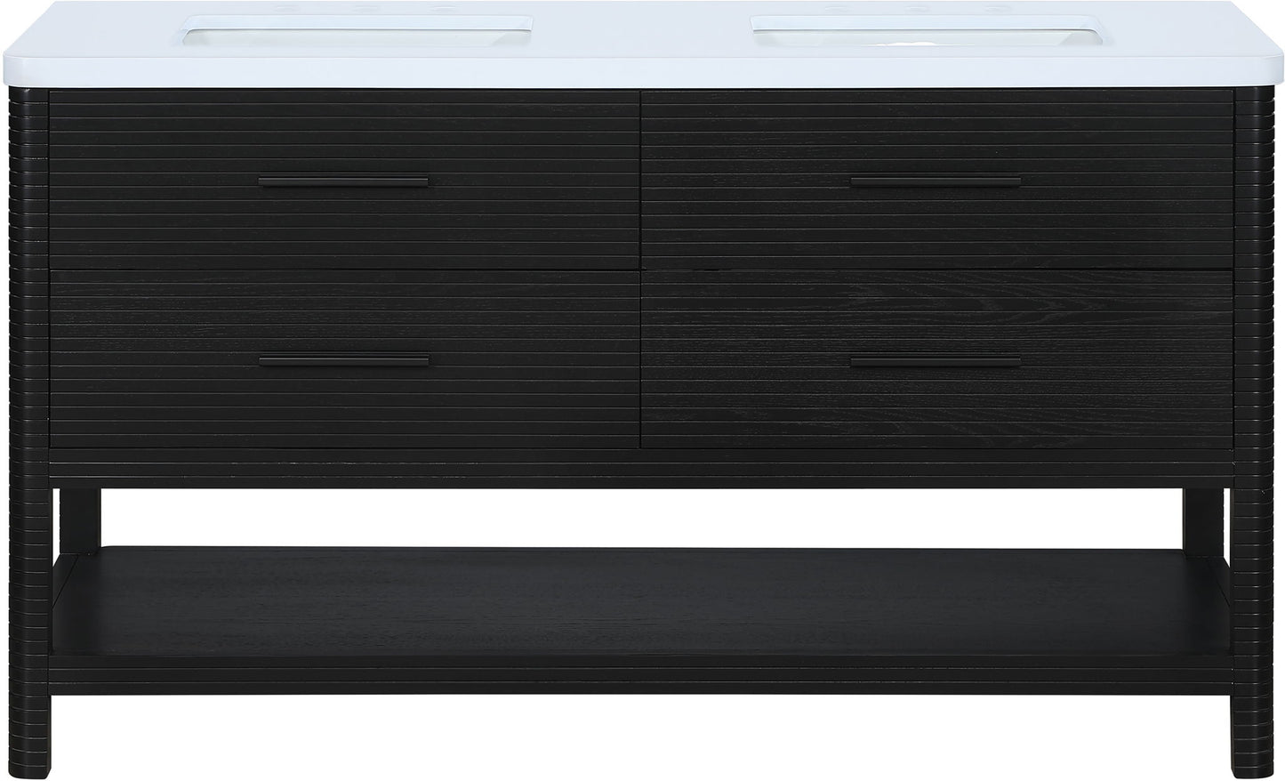 Oakwell - Bathroom Vanity