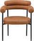 Blake - Faux Leather Dining Chair (Set of 2)