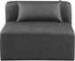 Cube - Armless Chair